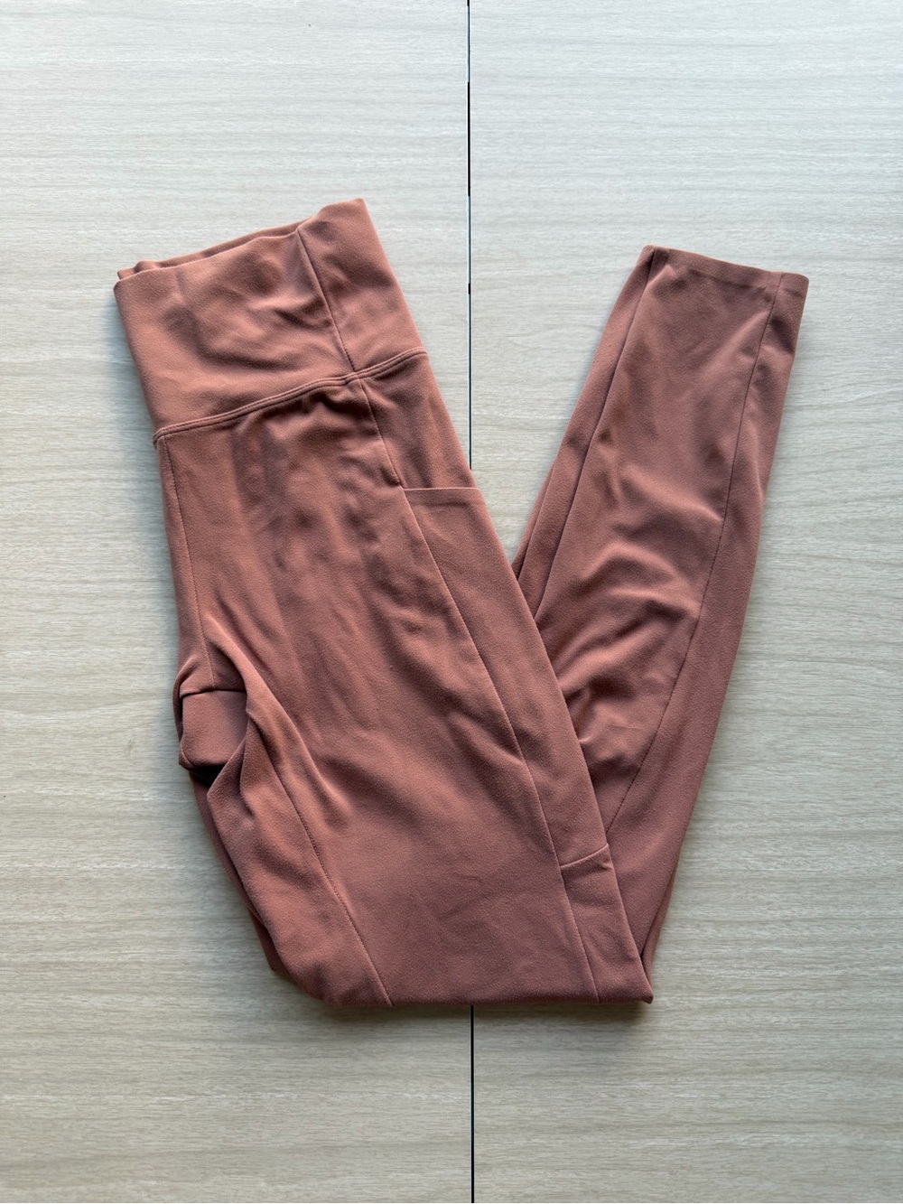 REI Cooperative Women’s Rusty Rose Leggings S